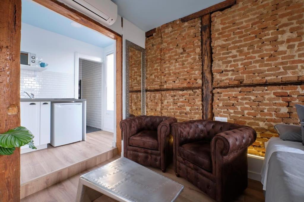 ºººººpy Historical Citycentre Wifi Ac Smarttvººººº Madri Exterior foto